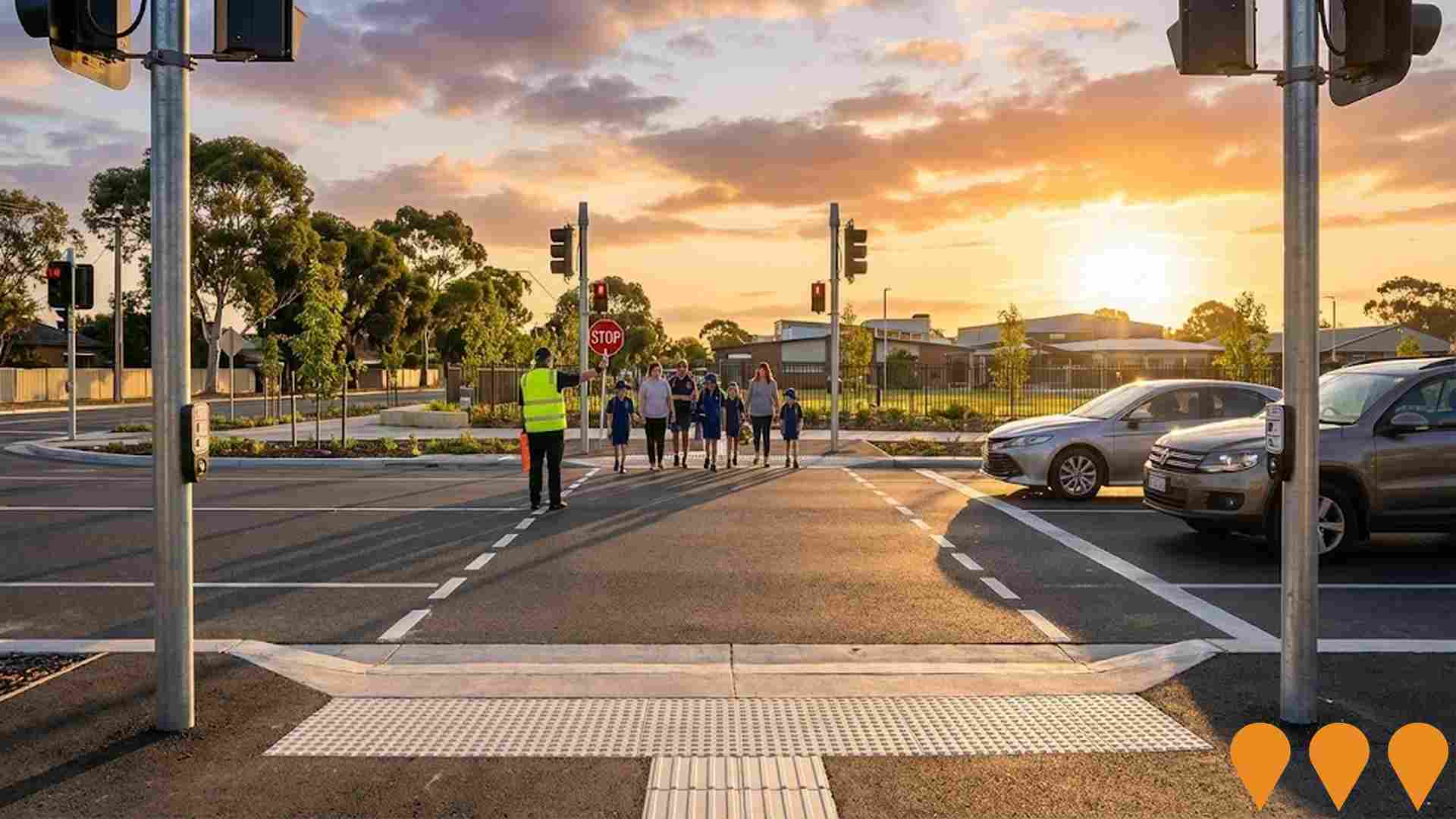 Transport & Logistics