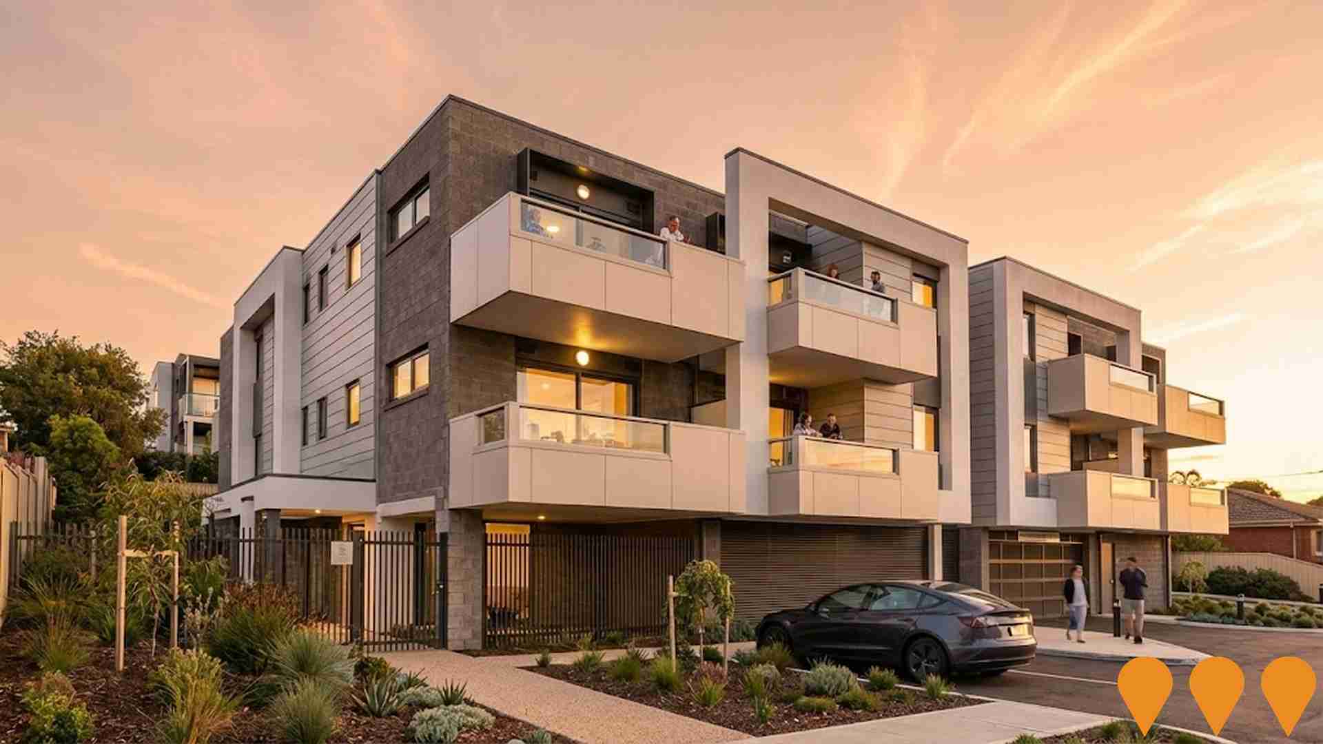 Residential Development