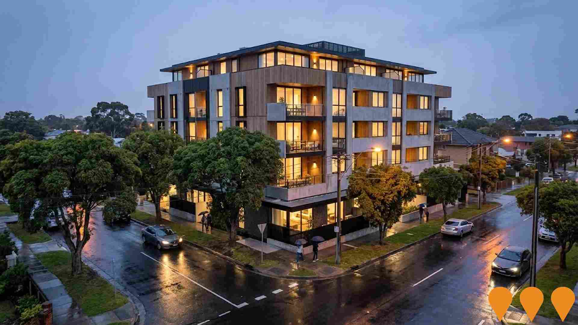 Residential Development