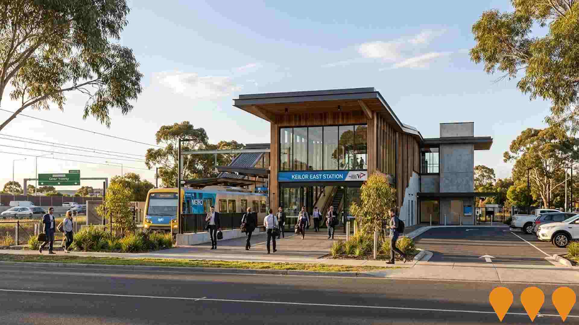 Transport & Logistics