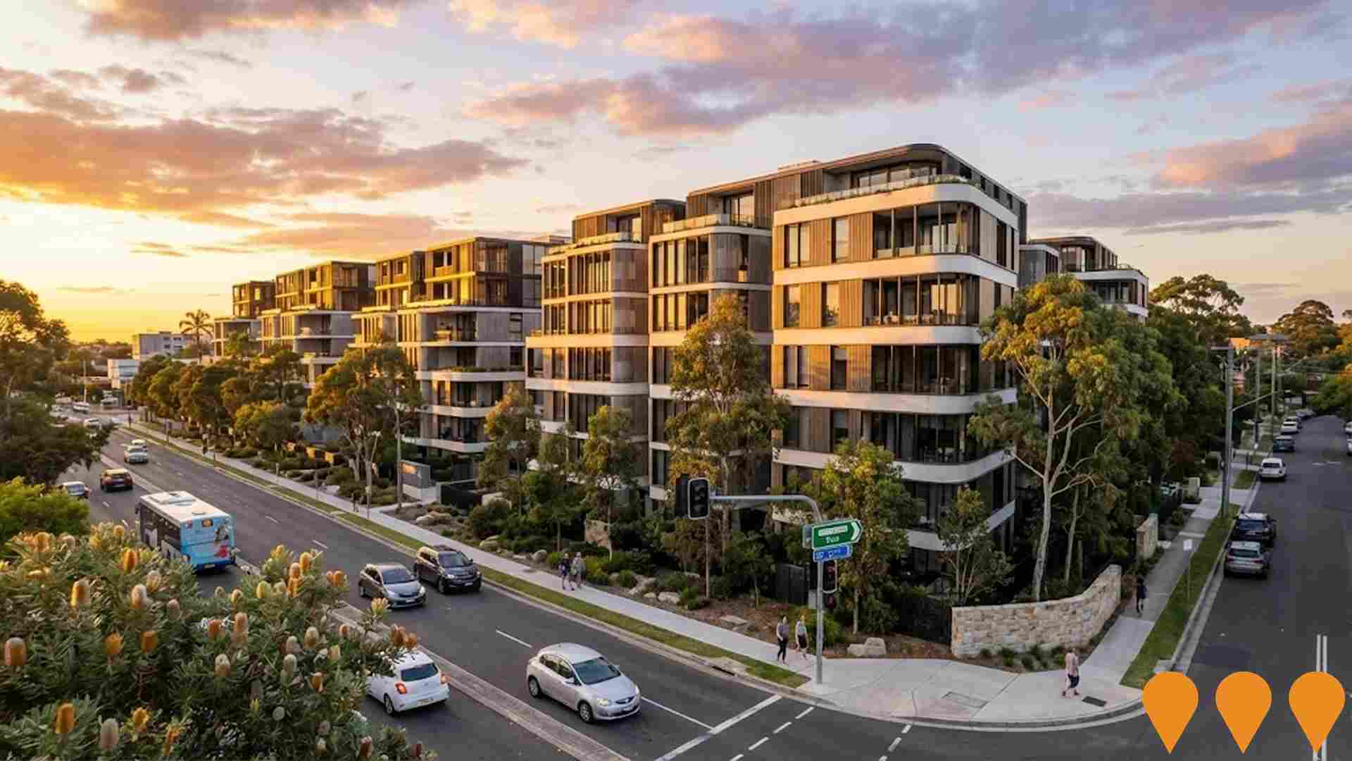 Residential Development