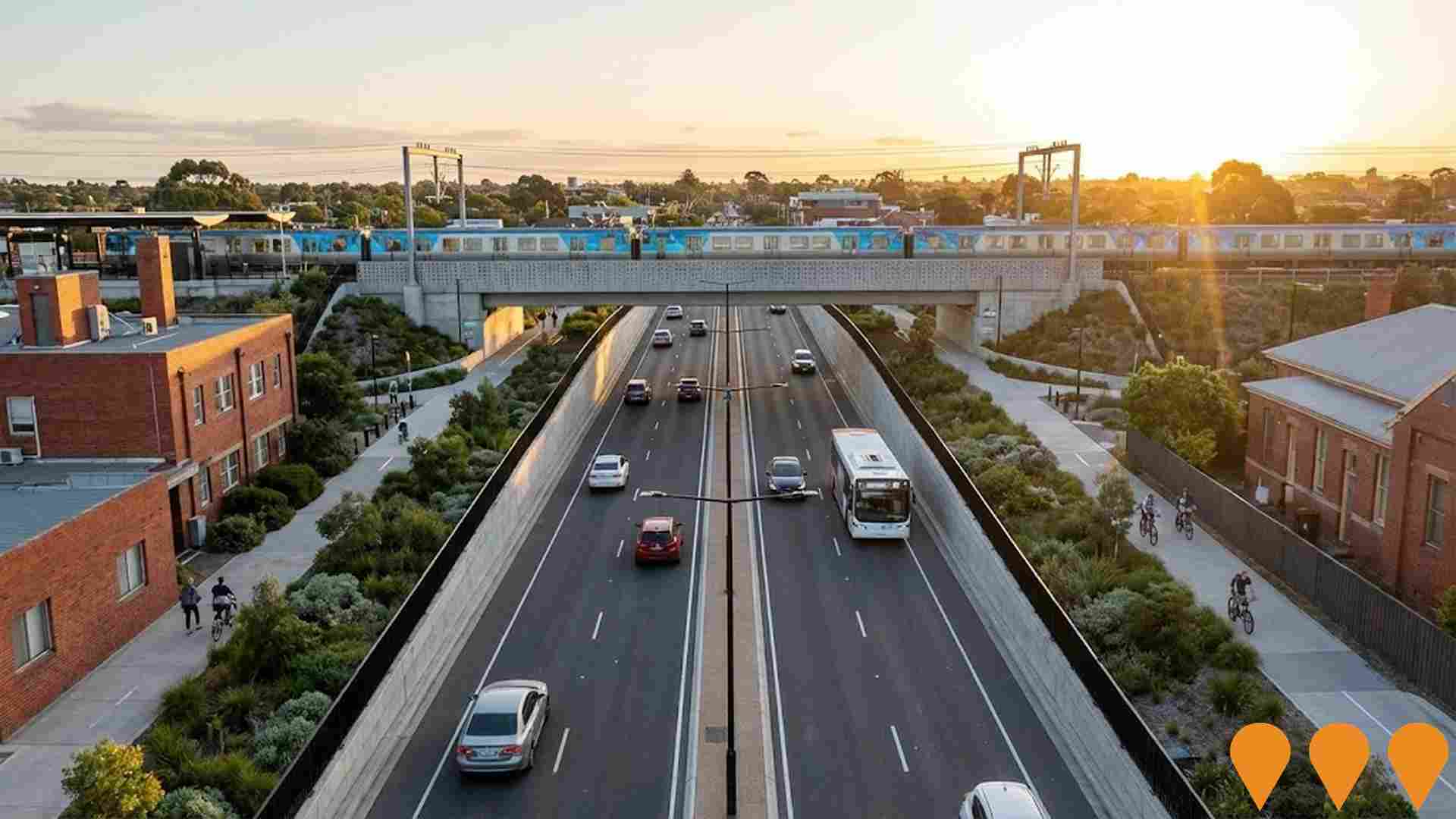 Transport & Logistics