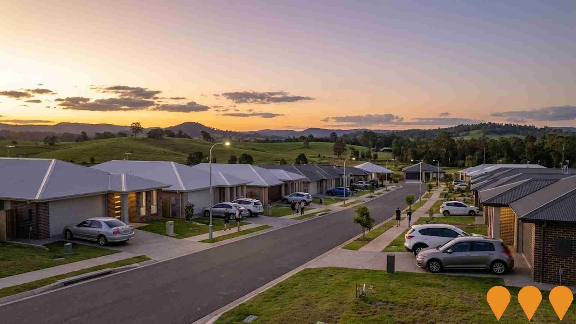 Residential Development