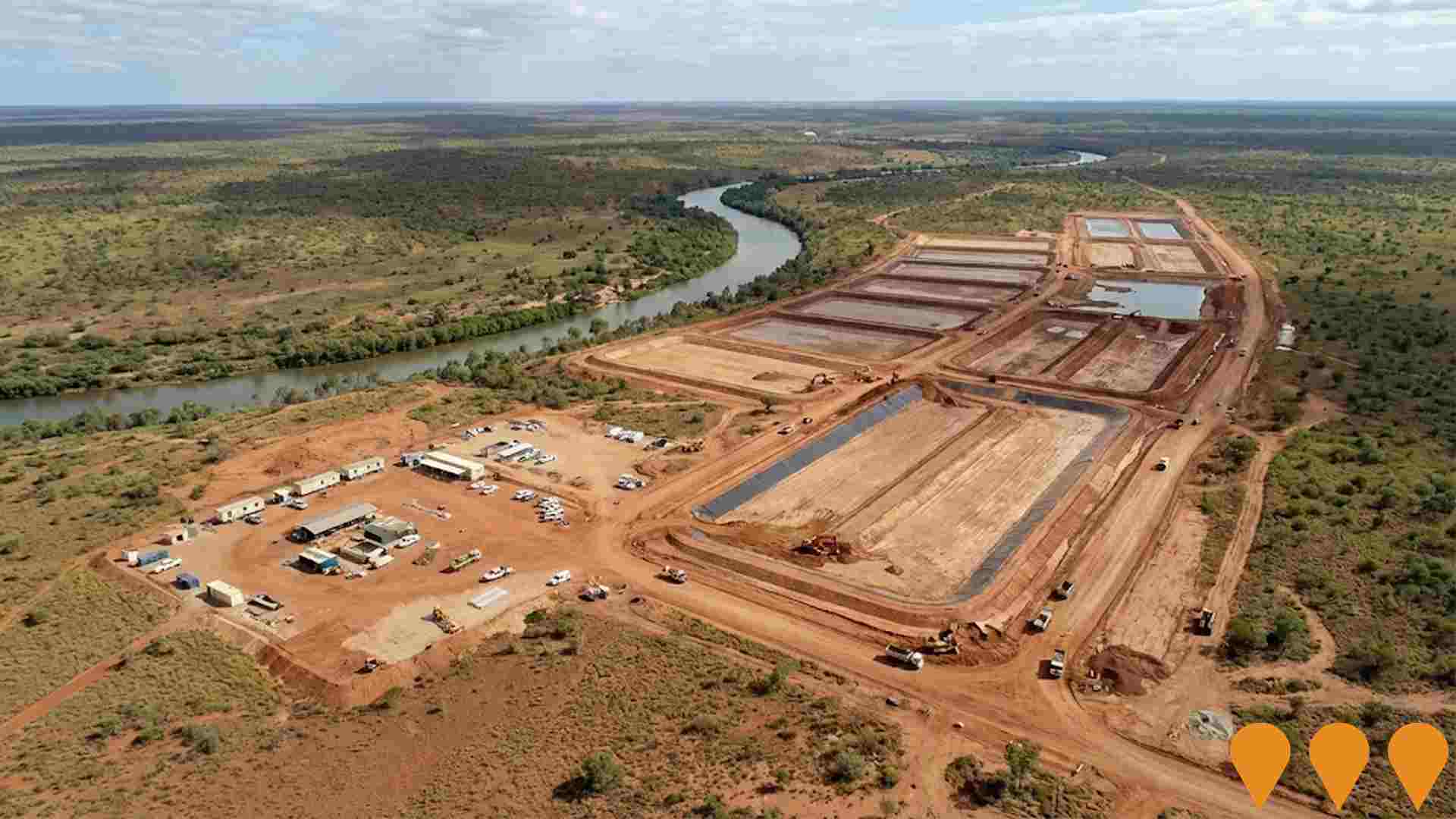 Agriculture & Rural Development