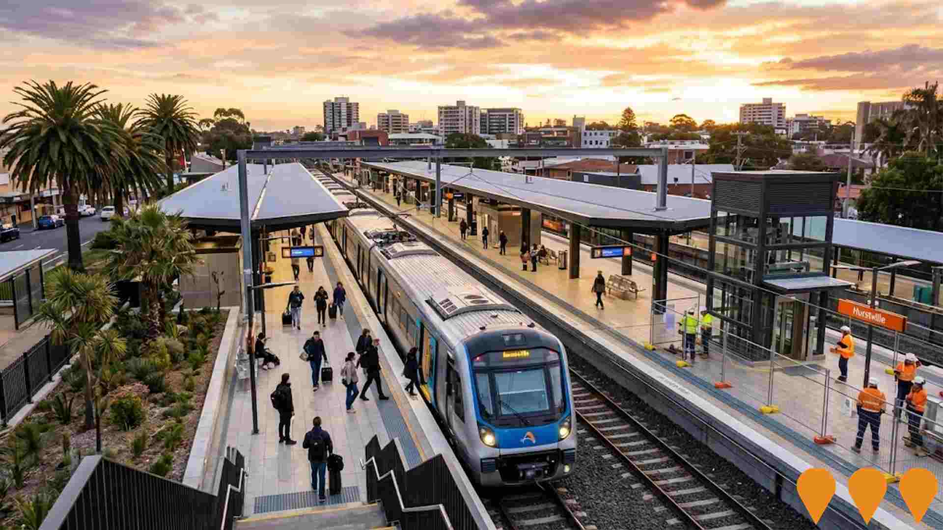 Transport & Logistics