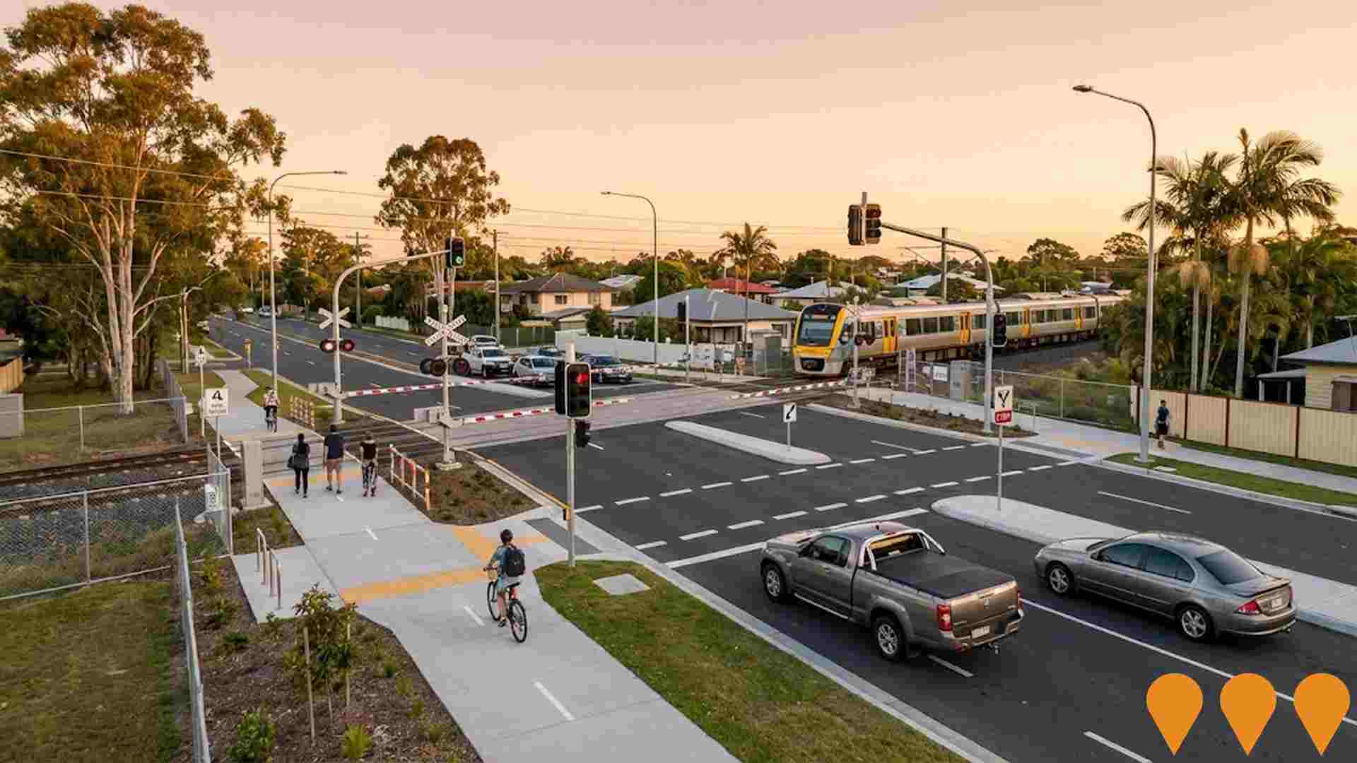 Transport & Logistics