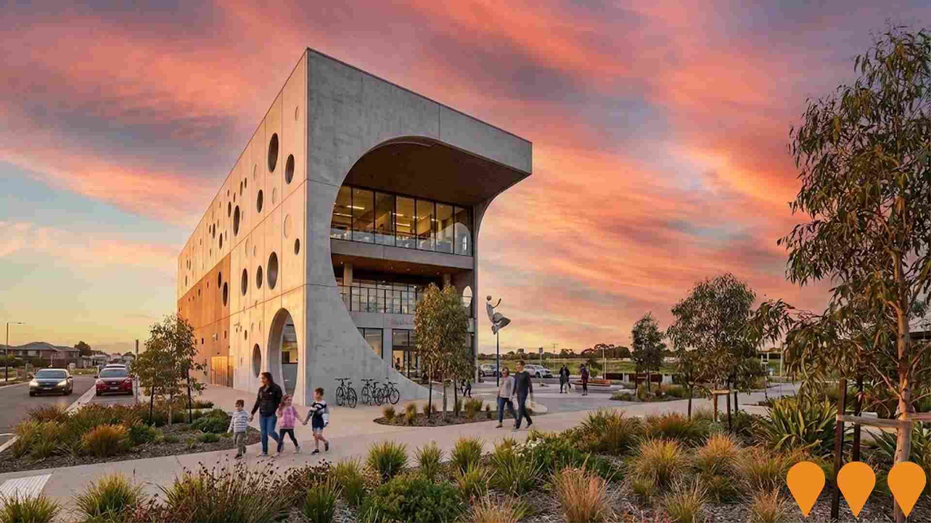 Education & Training