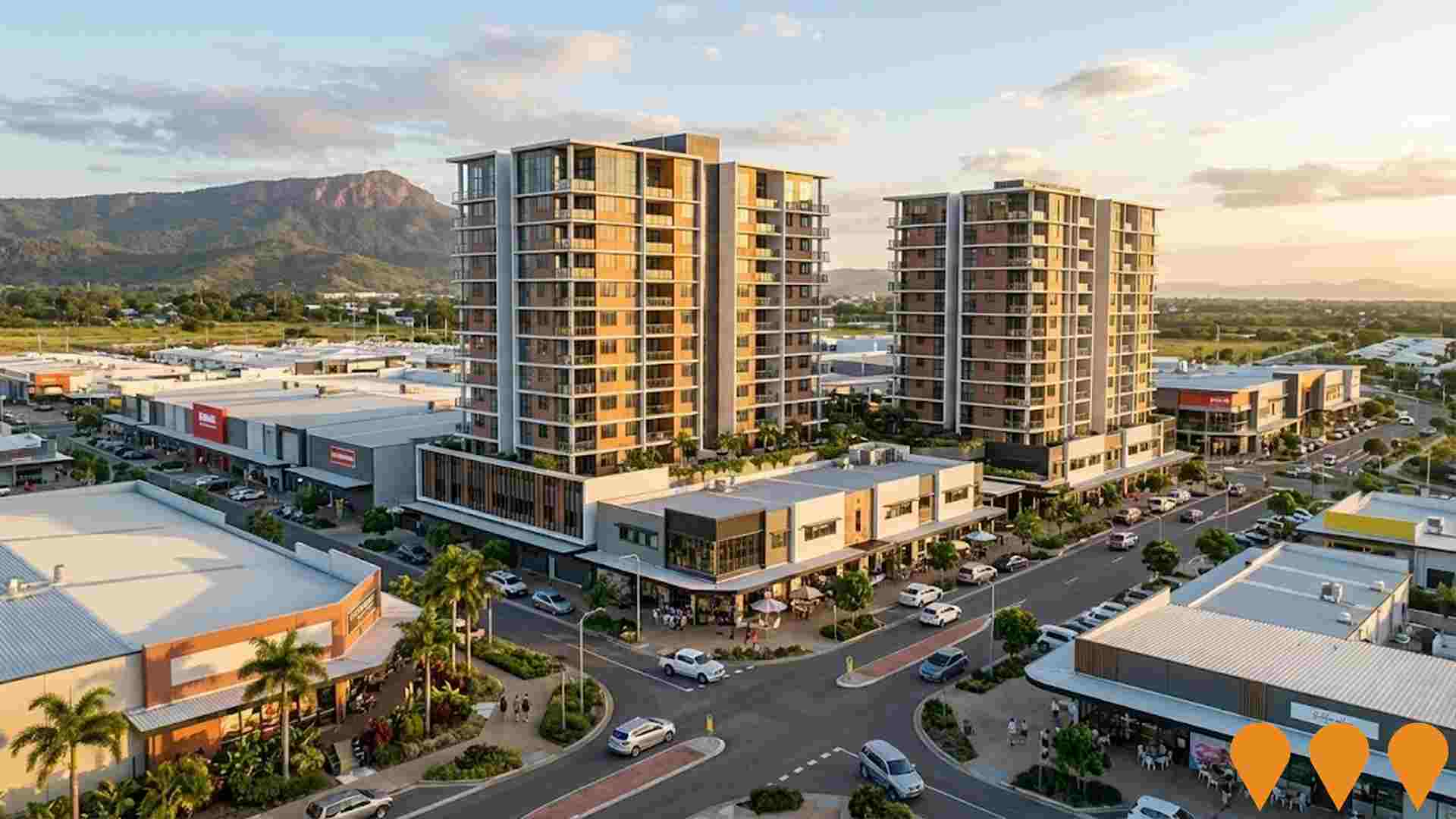 Residential Development