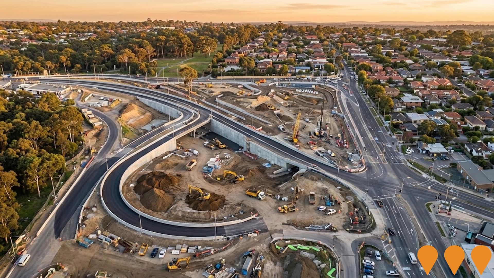 Transport & Logistics