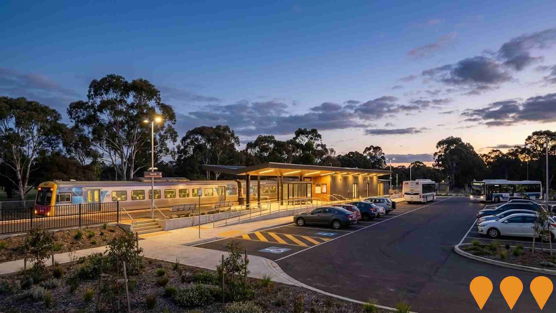 Transport & Logistics