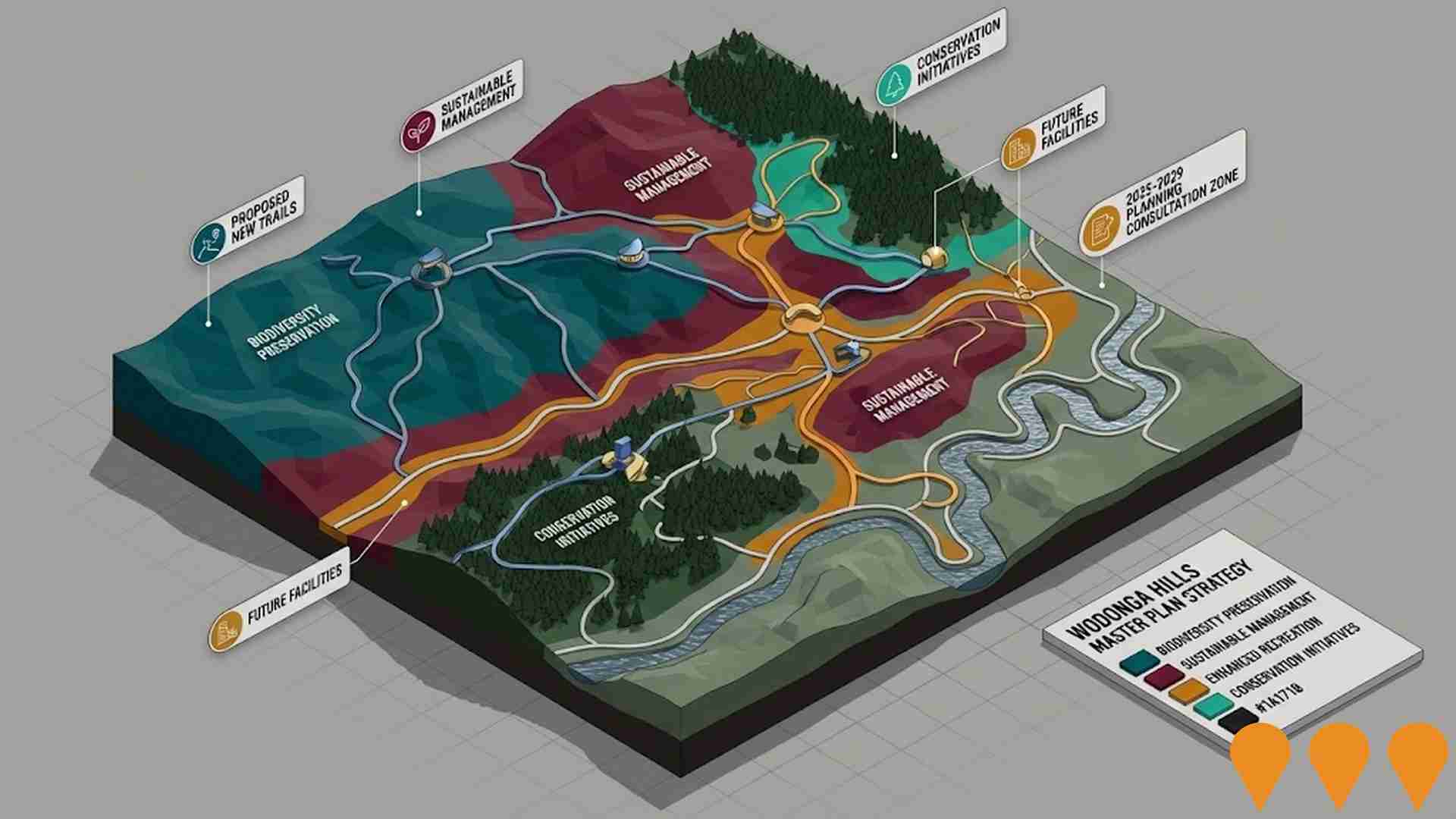 Communities, Precincts & Urban Renewal