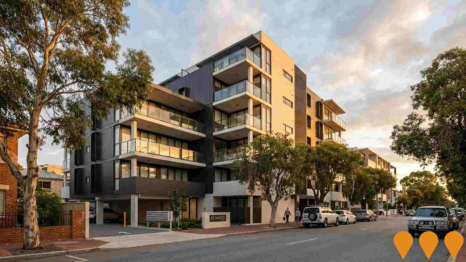 Residential Development