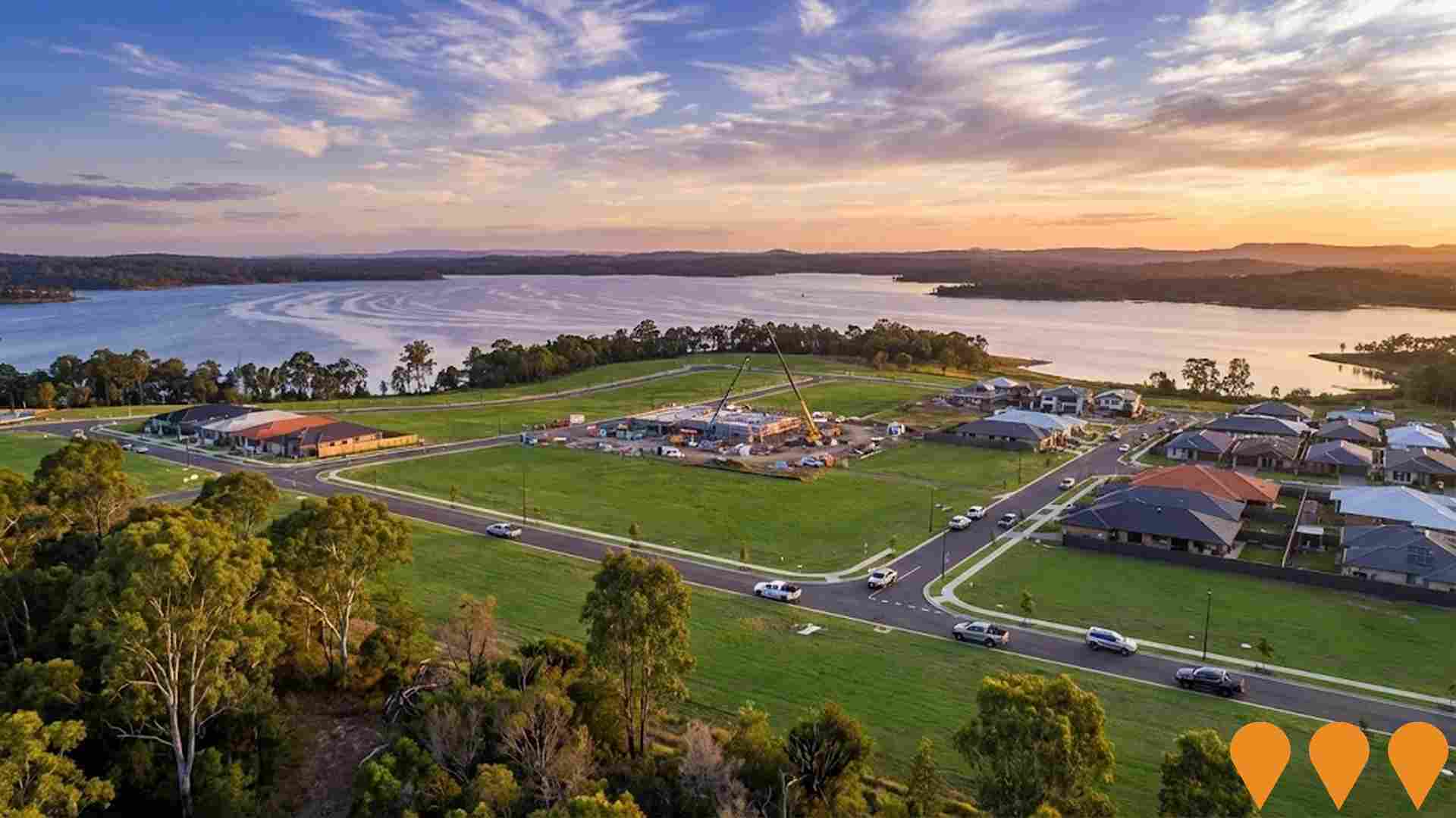 Residential Development