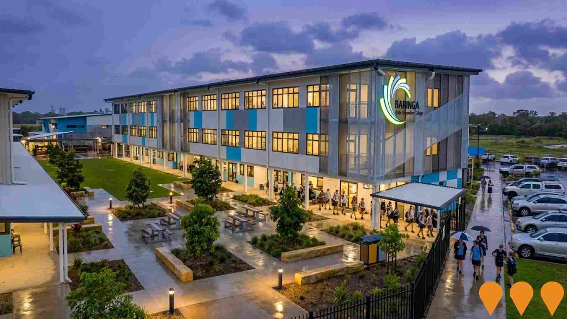 Education & Training