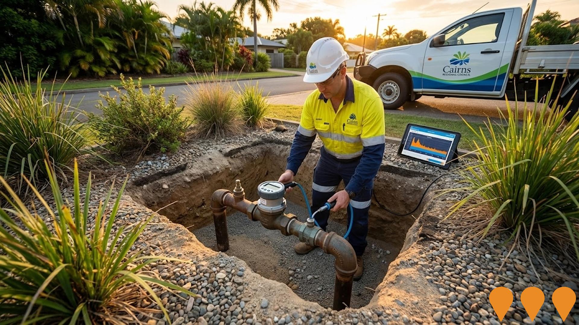 Environmental & Disaster Management