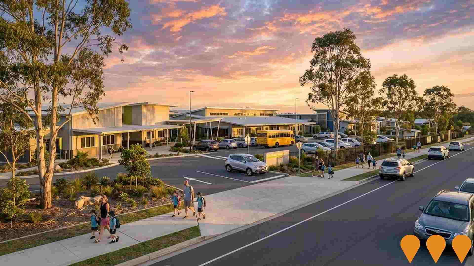 Education & Training