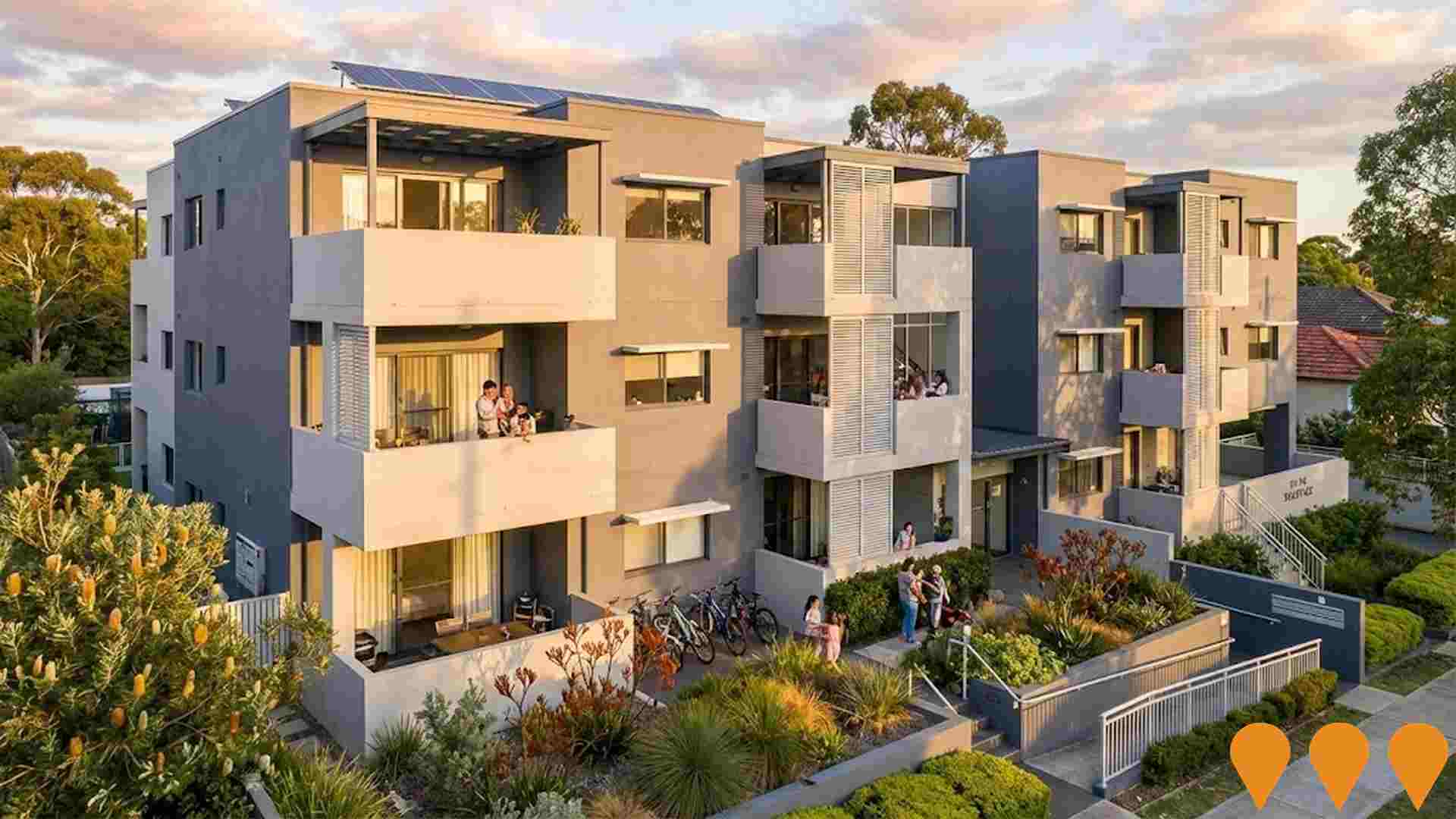 Residential Development