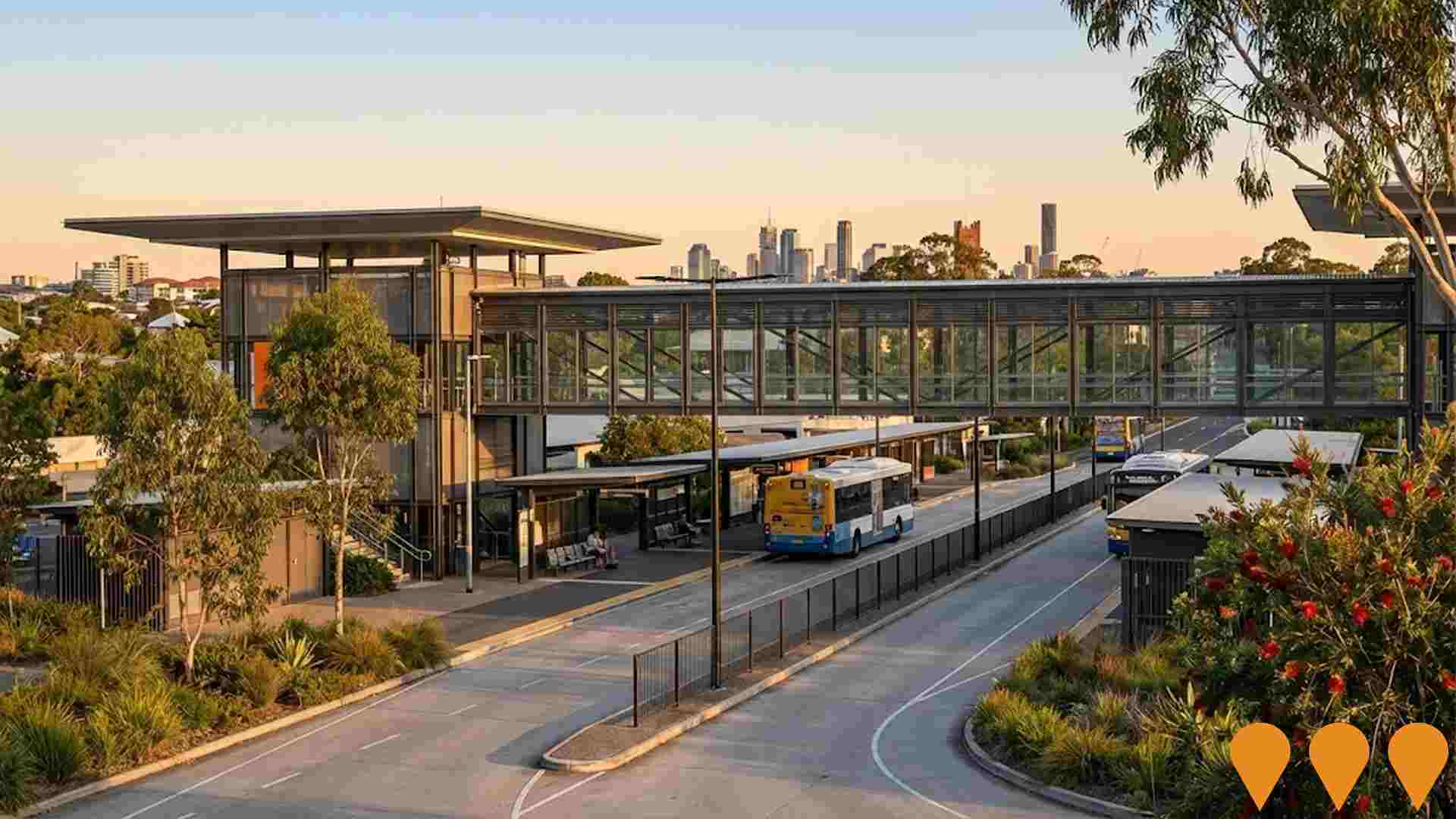 Transport & Logistics