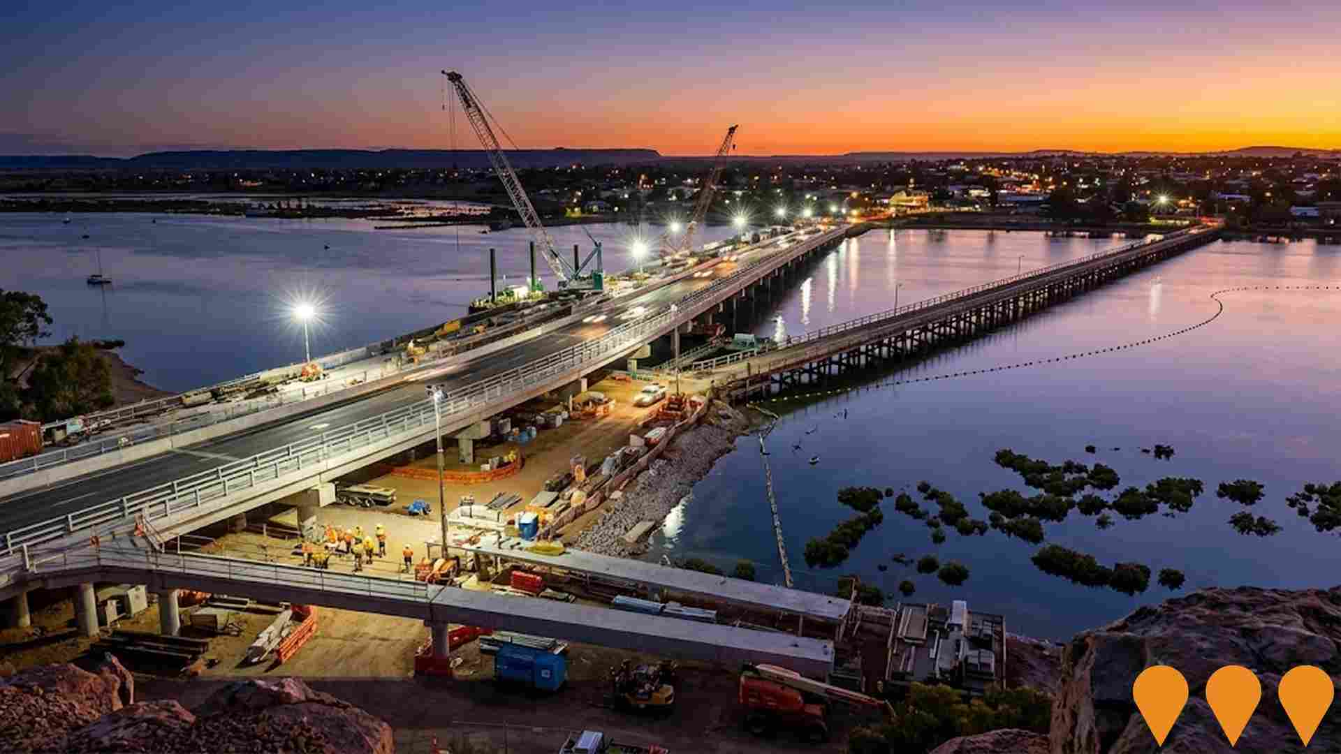 Transport & Logistics