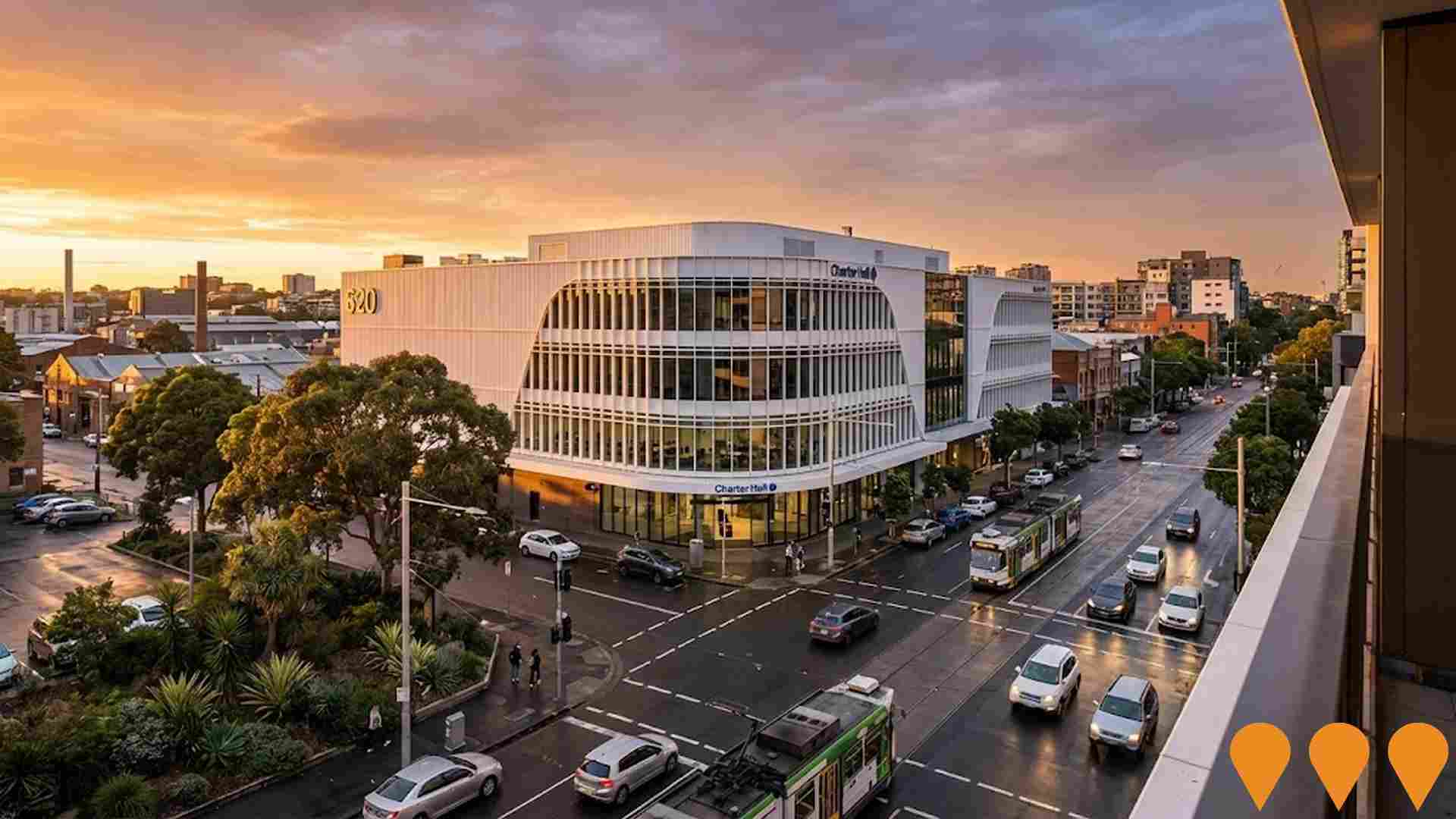 Transport & Logistics