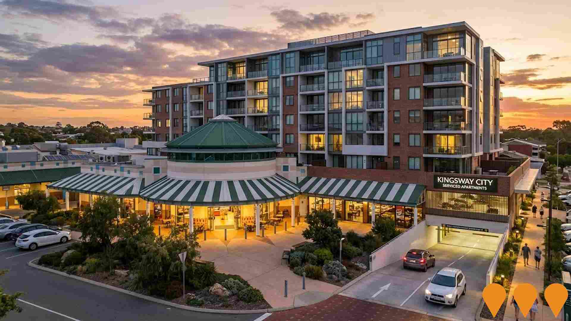 Residential Development