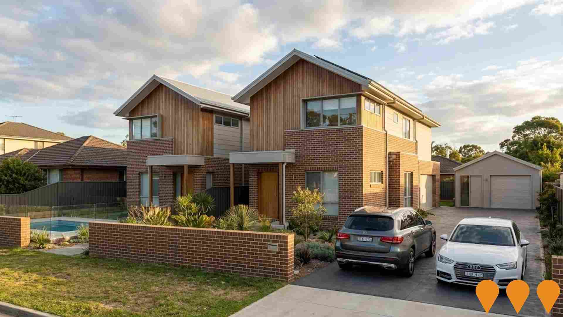 Residential Development