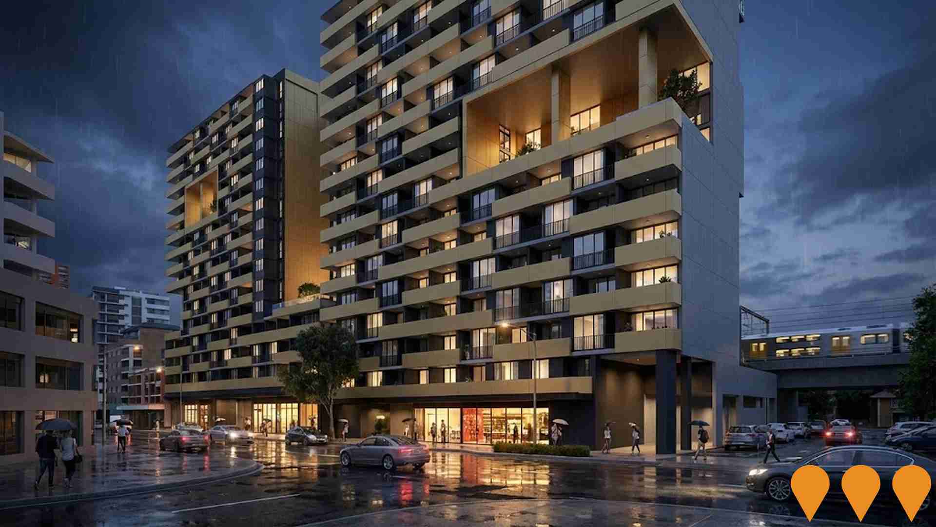 Residential Development