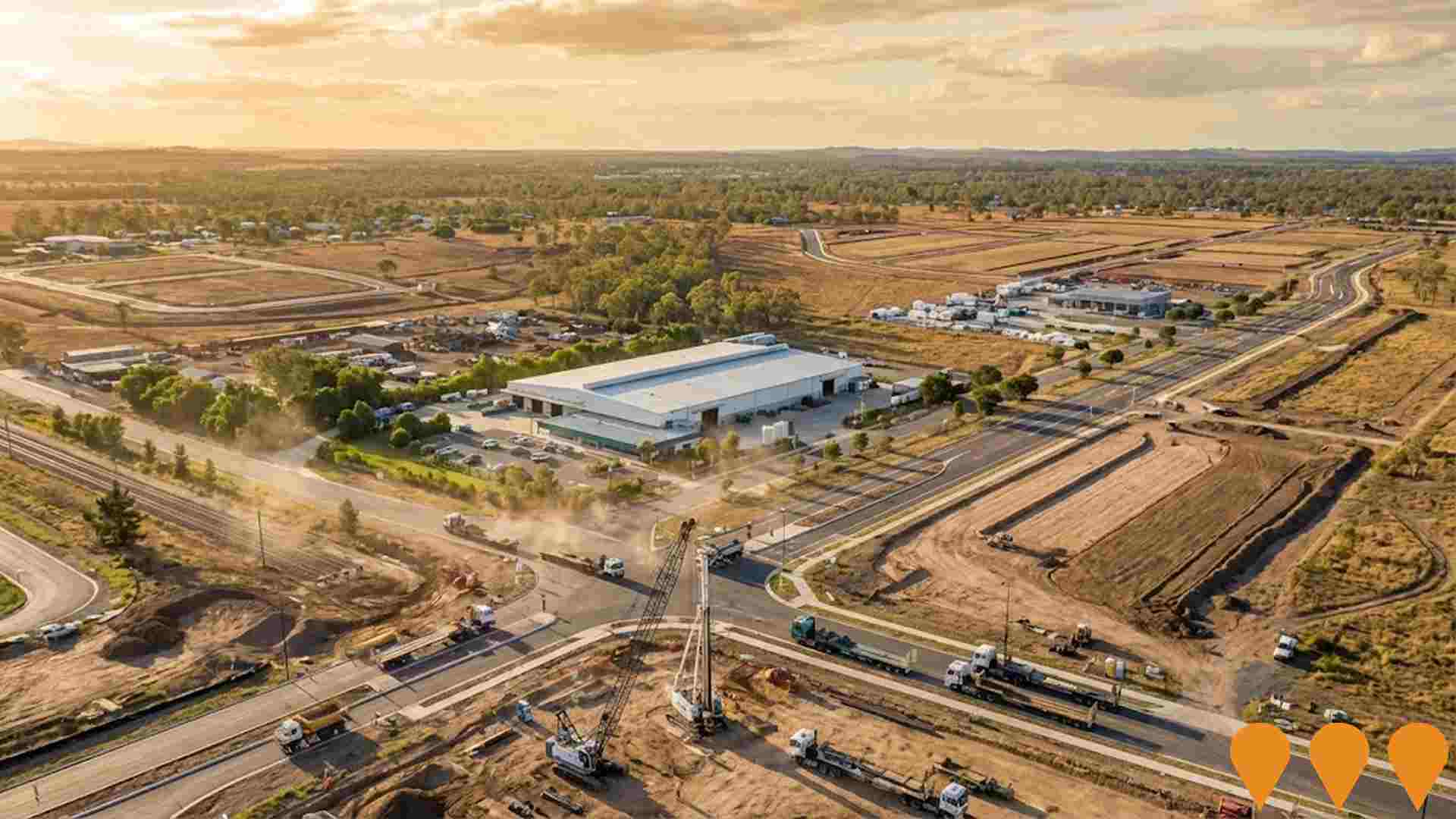 Transport & Logistics