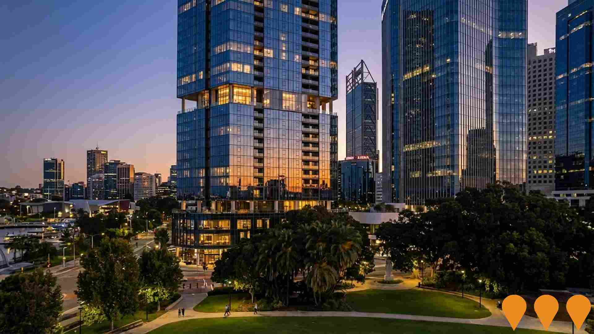 Residential Development