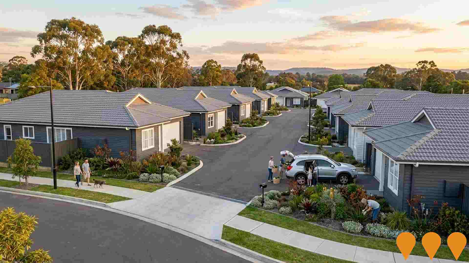 Residential Development