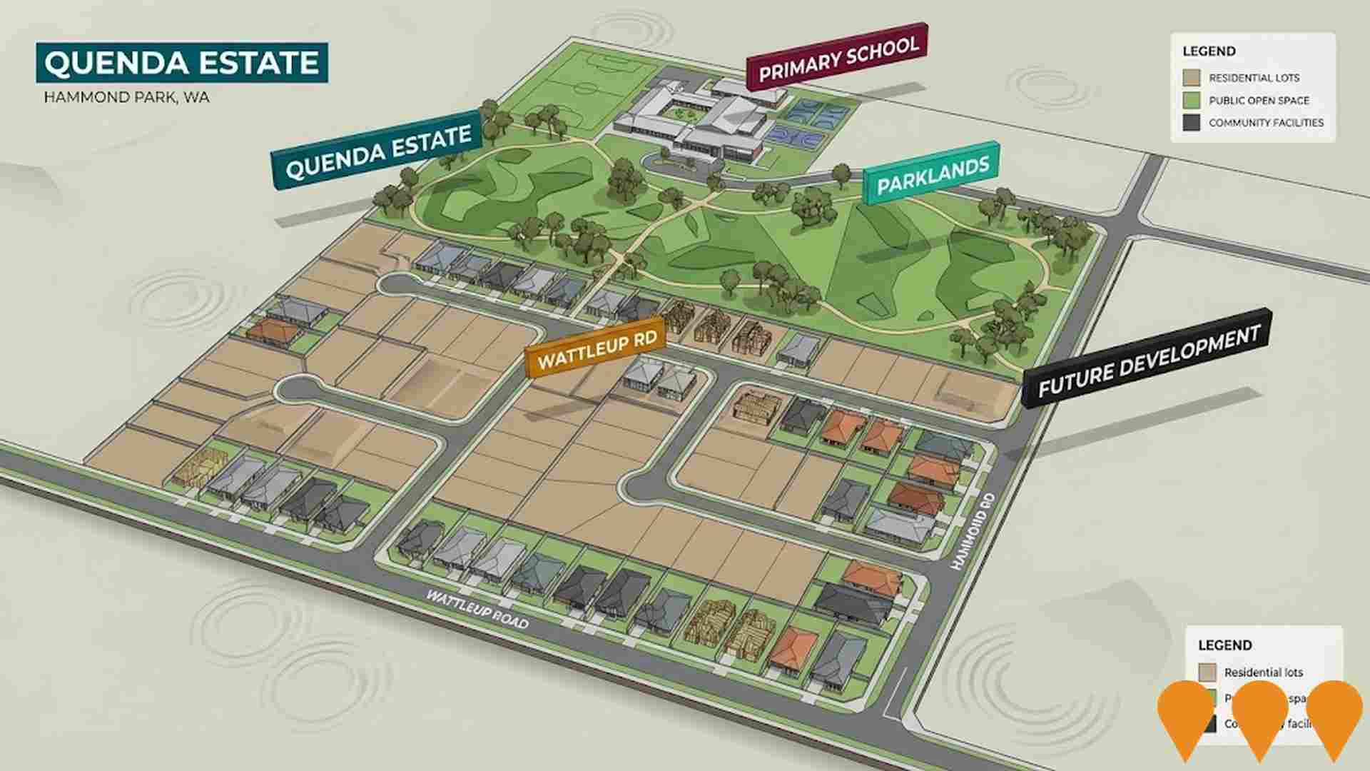 Residential Development