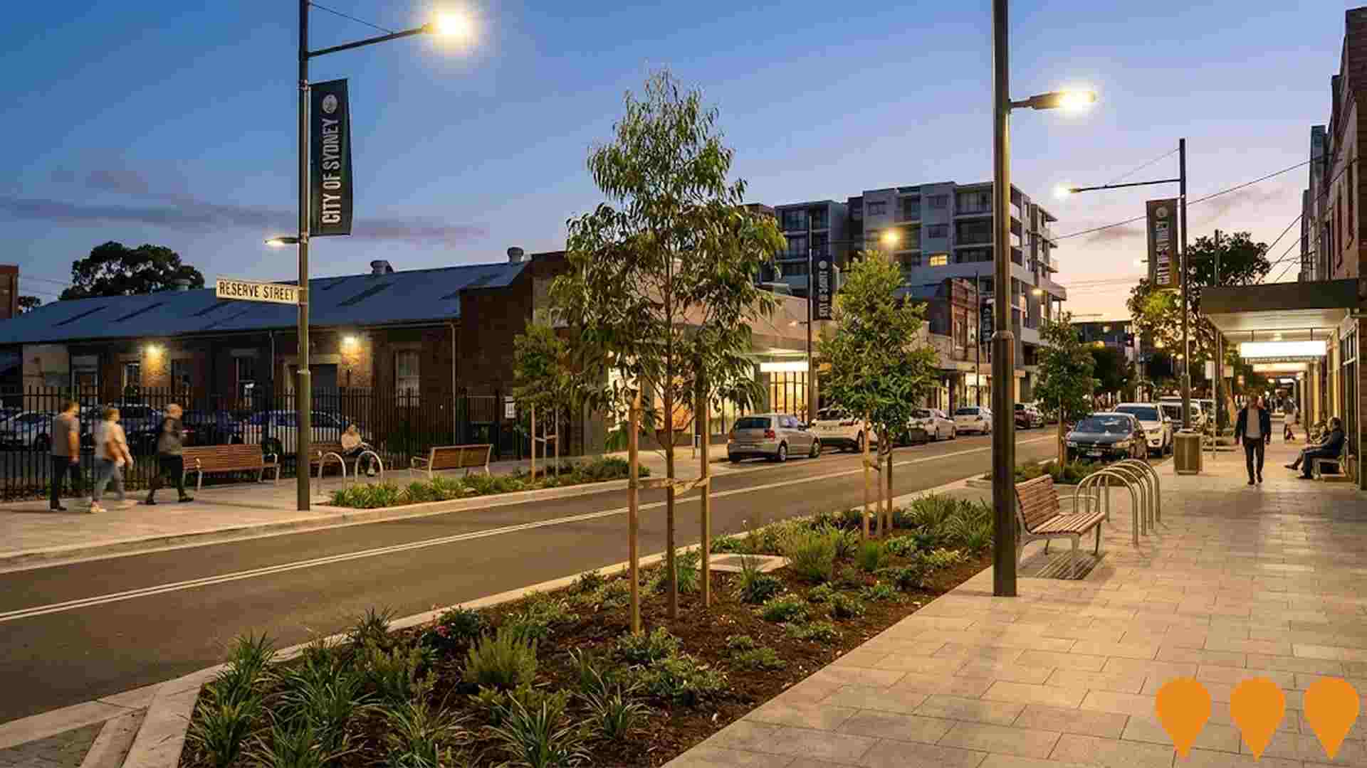 Environmental & Disaster Management