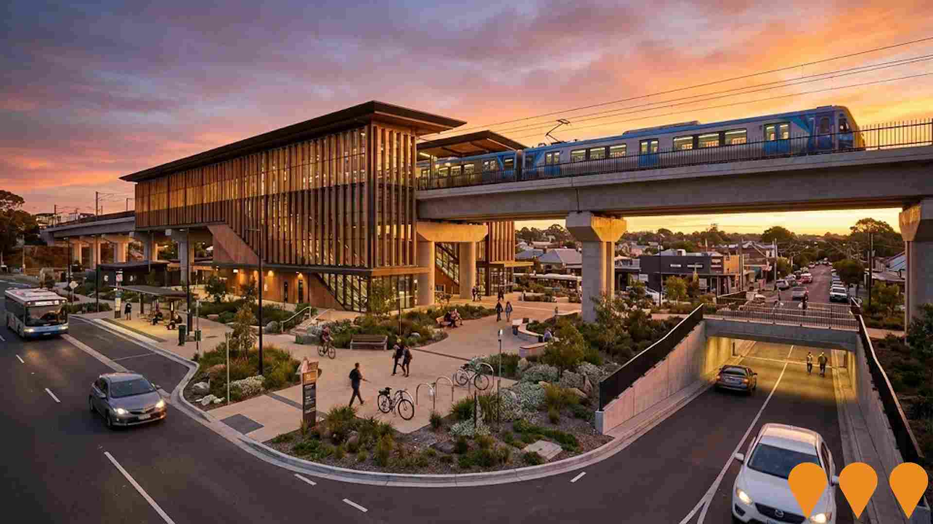 Transport & Logistics