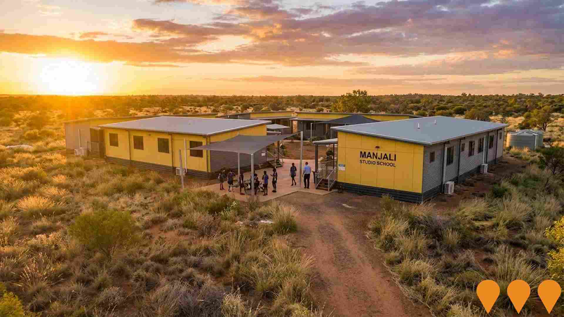 Education & Training