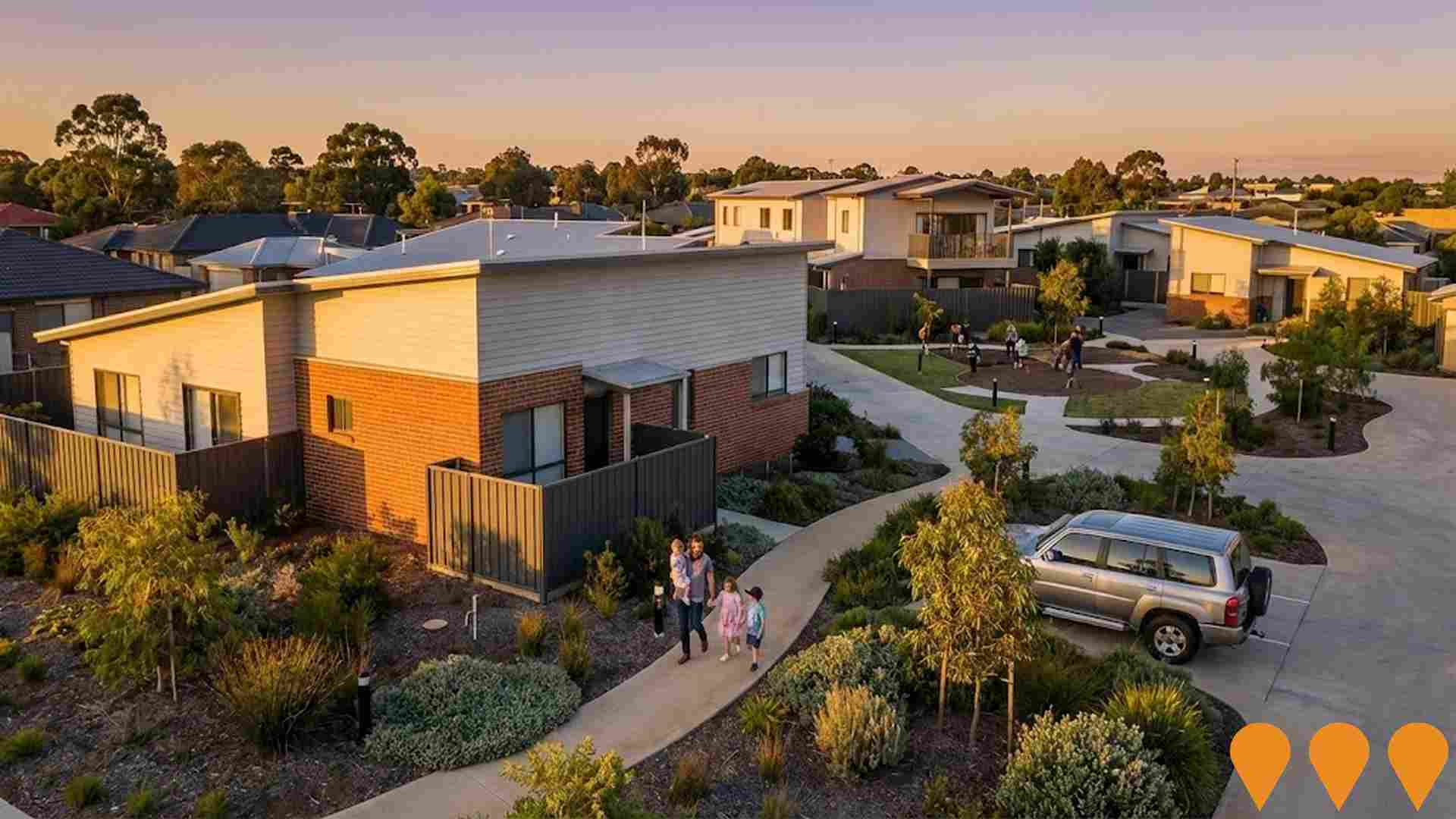 Residential Development