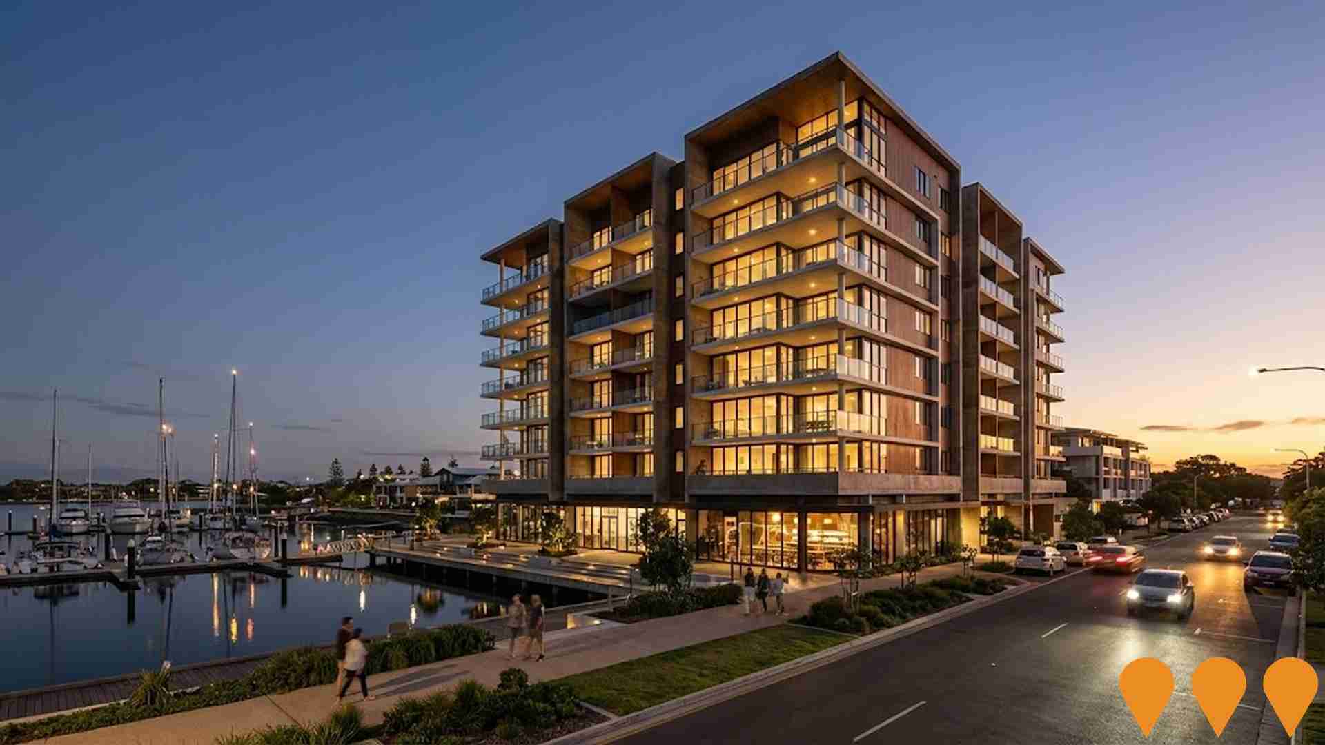 Residential Development