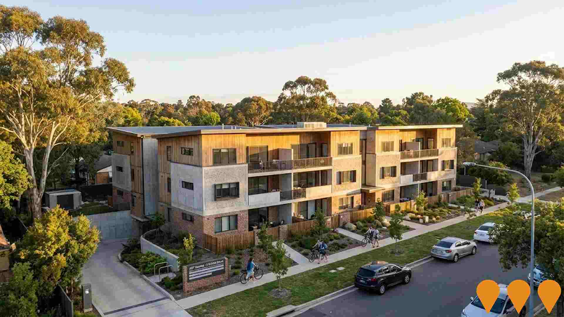 Residential Development