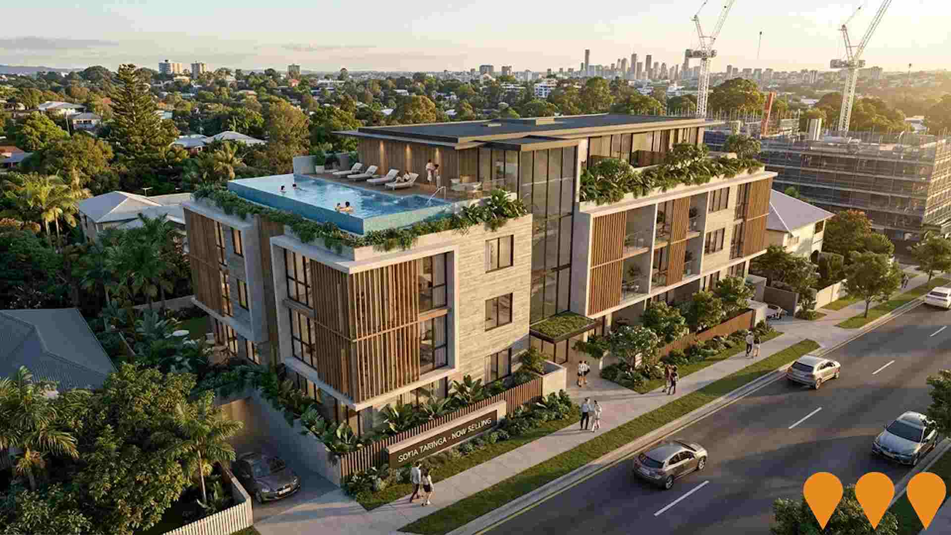 Residential Development