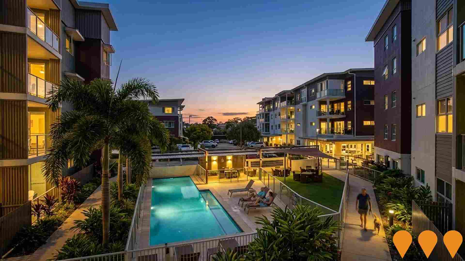 Residential Development