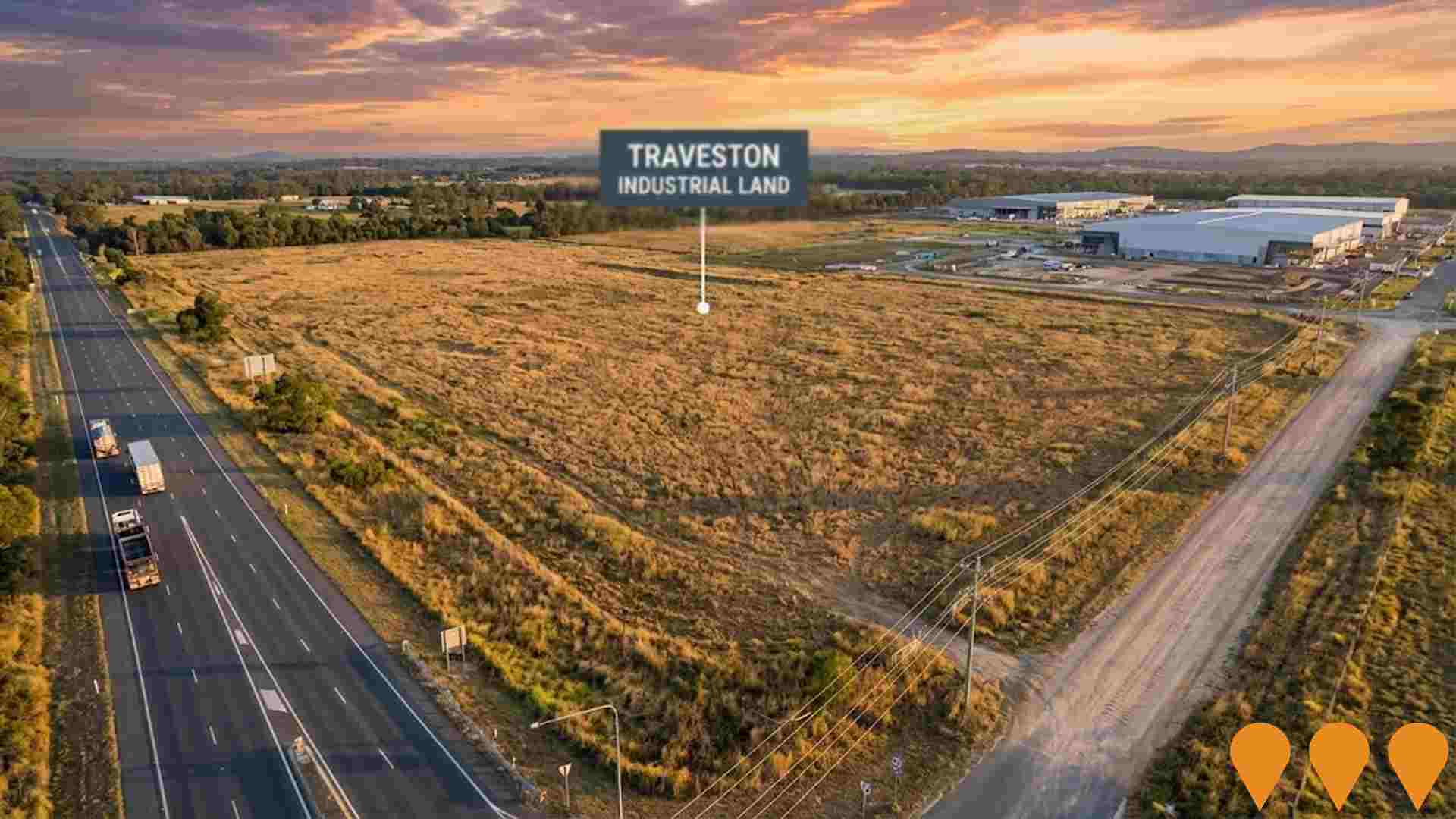 Business Parks & Technology Hubs