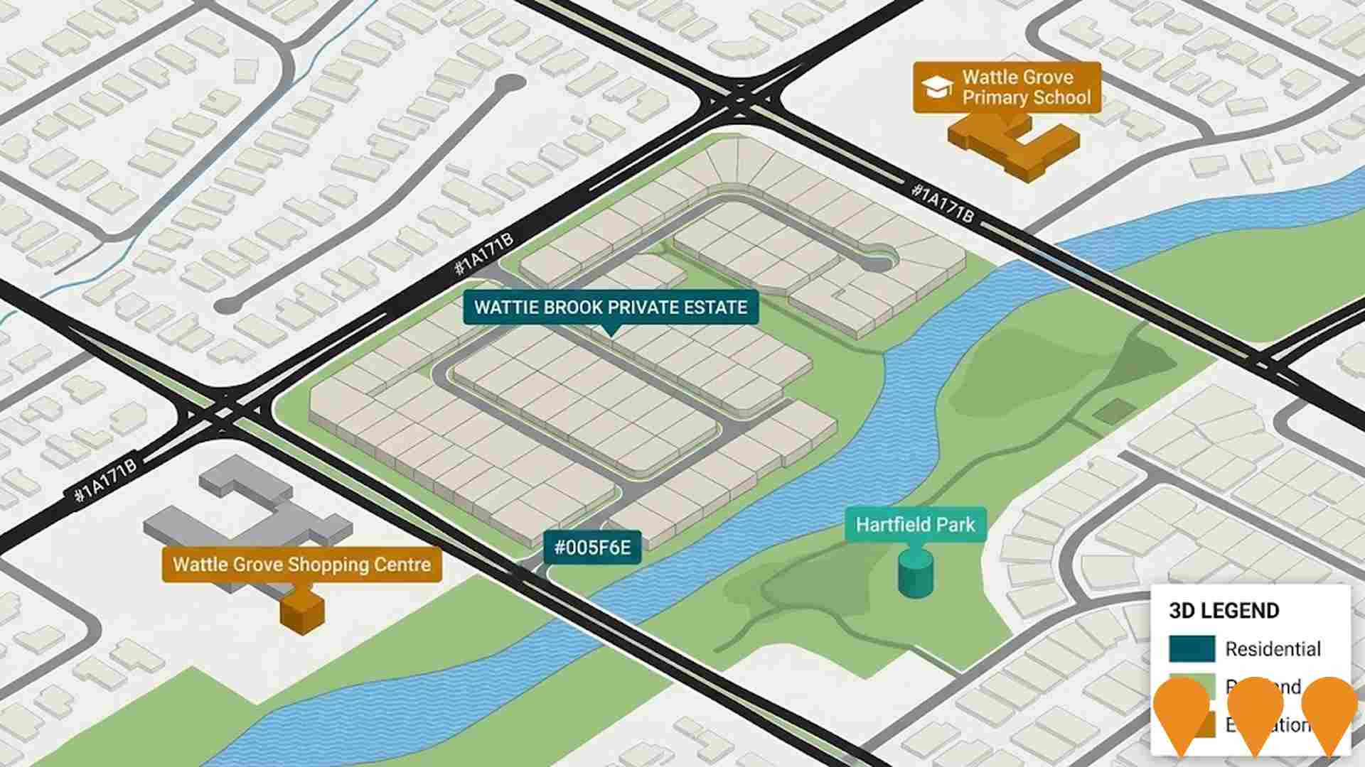 Residential Development