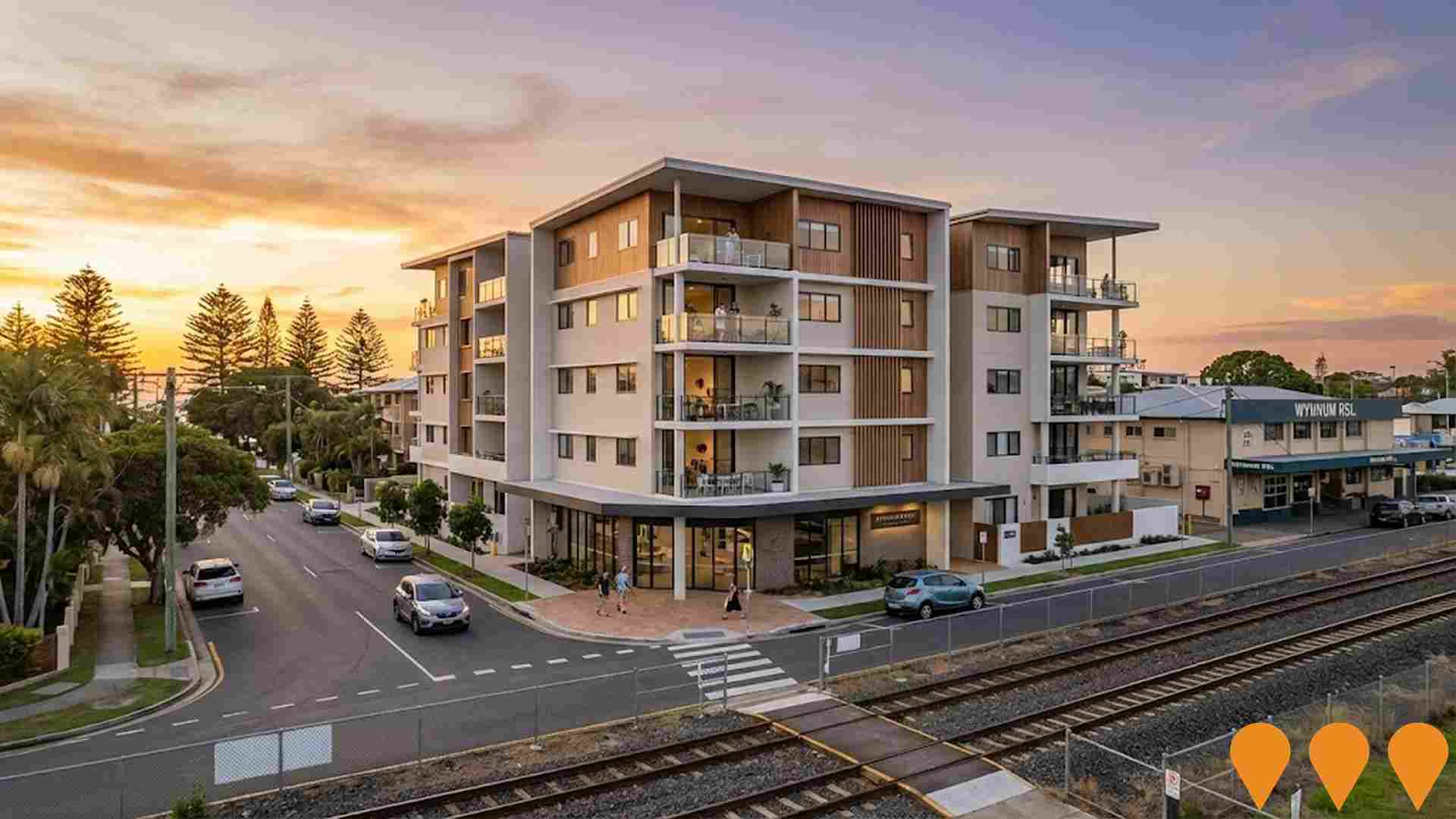 Residential Development