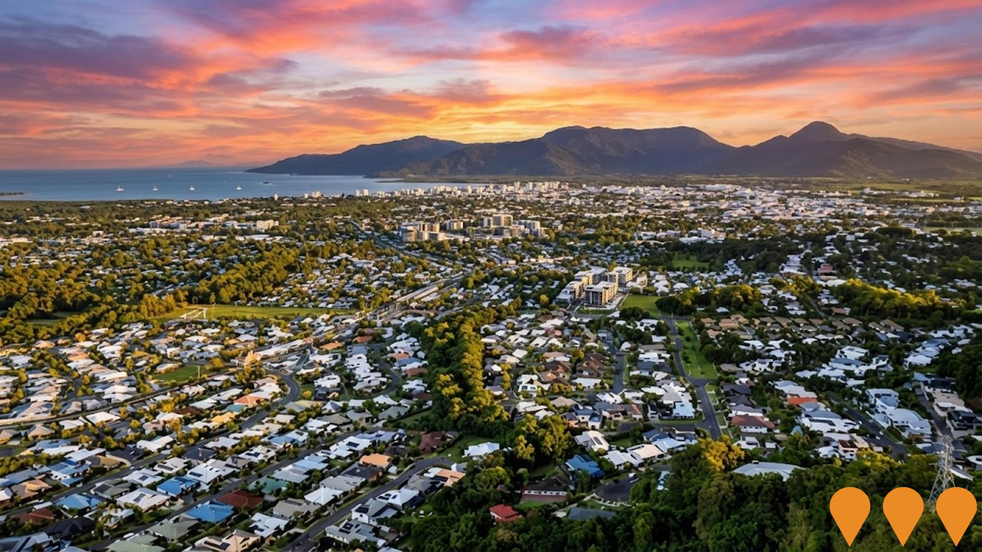 Communities, Precincts & Urban Renewal