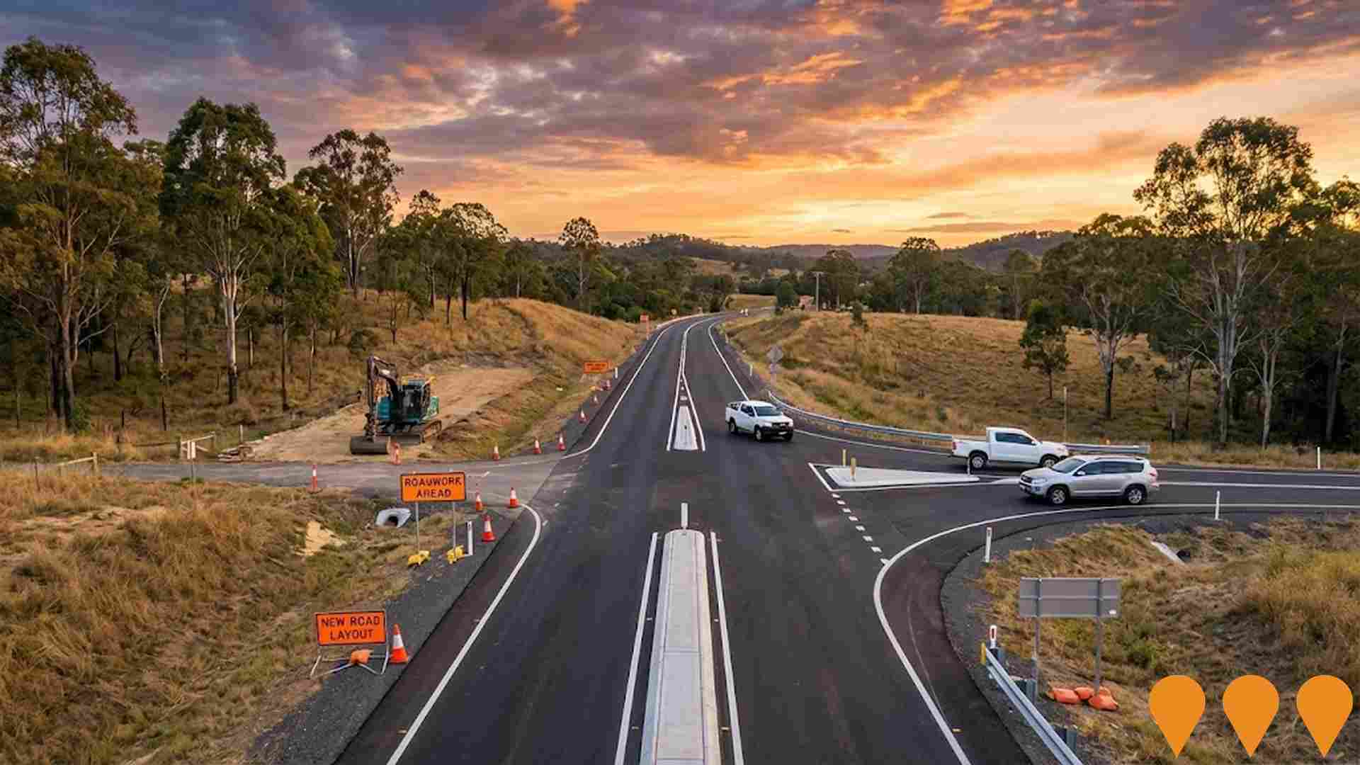 Transport & Logistics