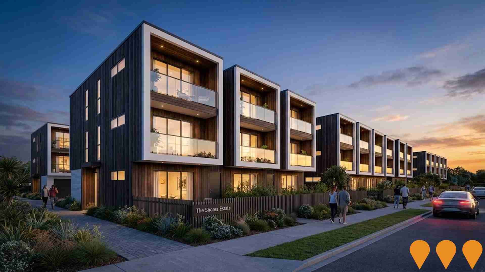 Residential Development