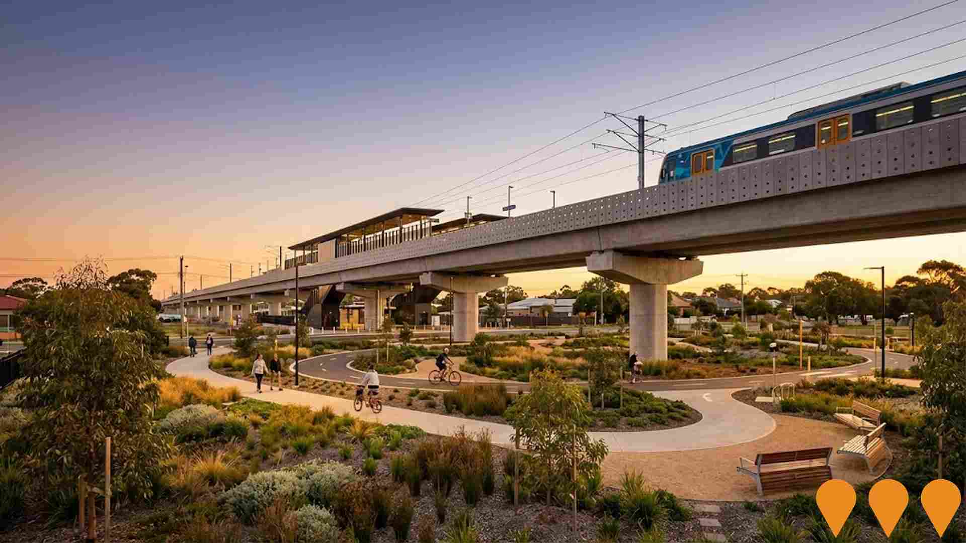 Transport & Logistics