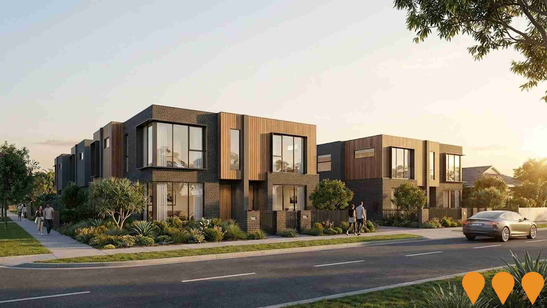 Residential Development