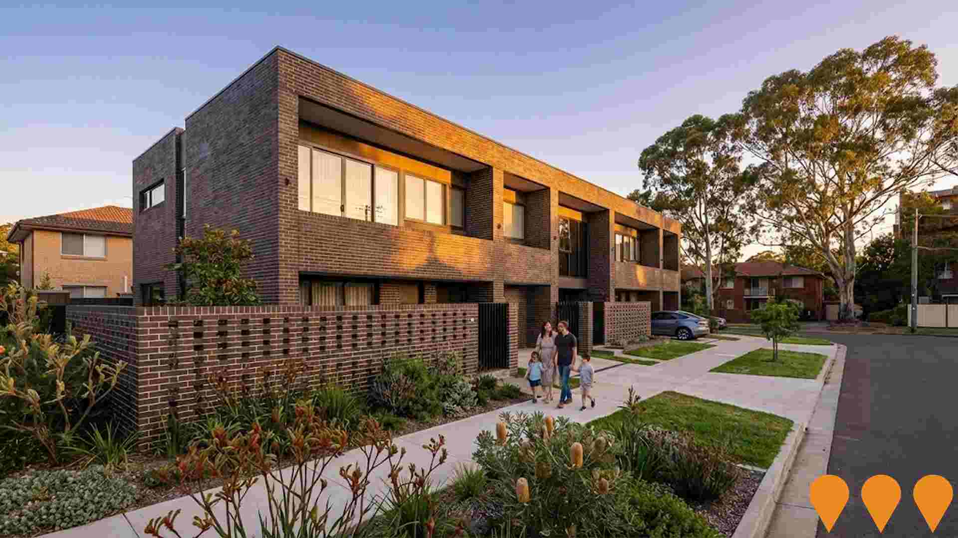 Residential Development