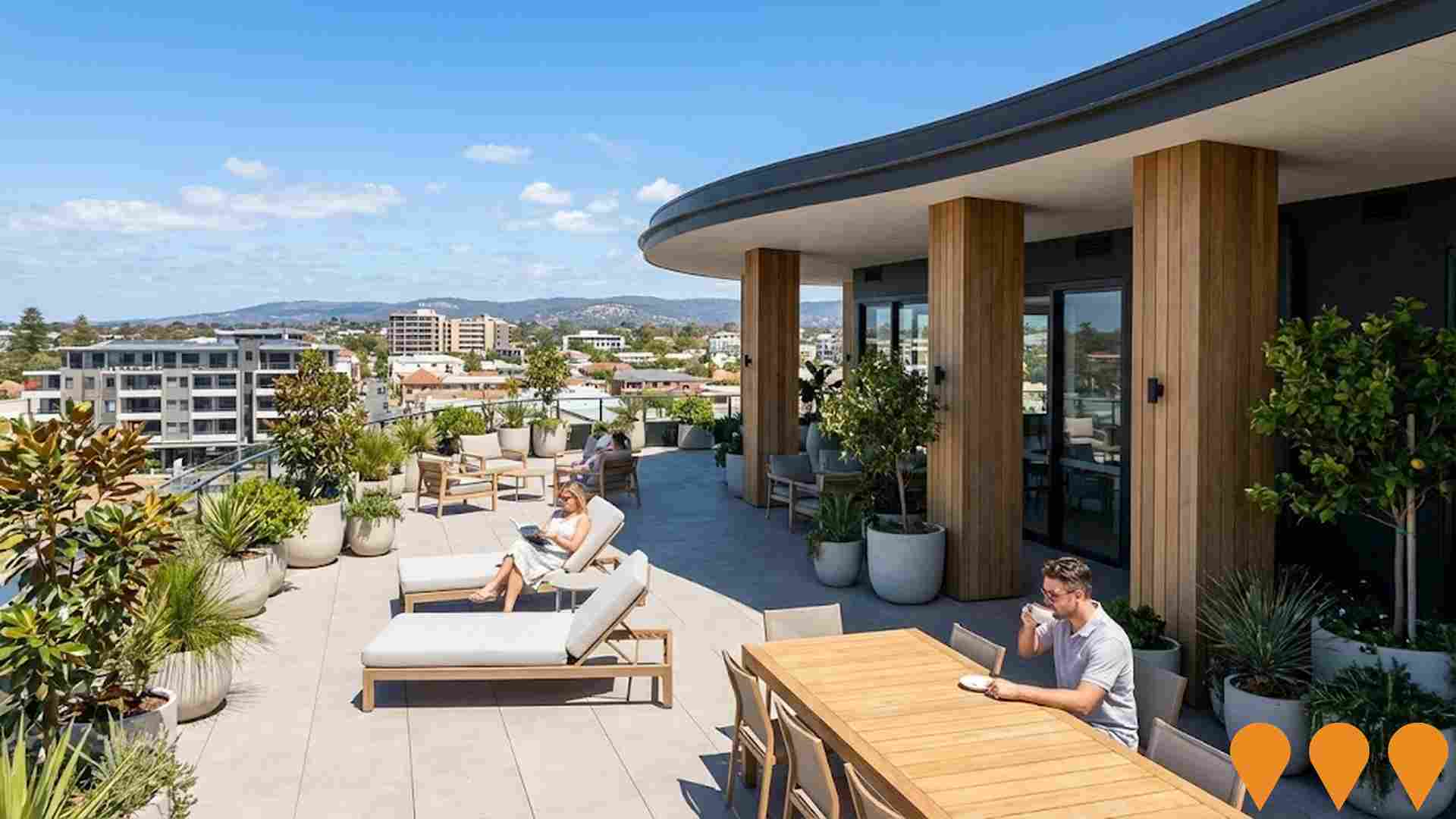 Residential Development