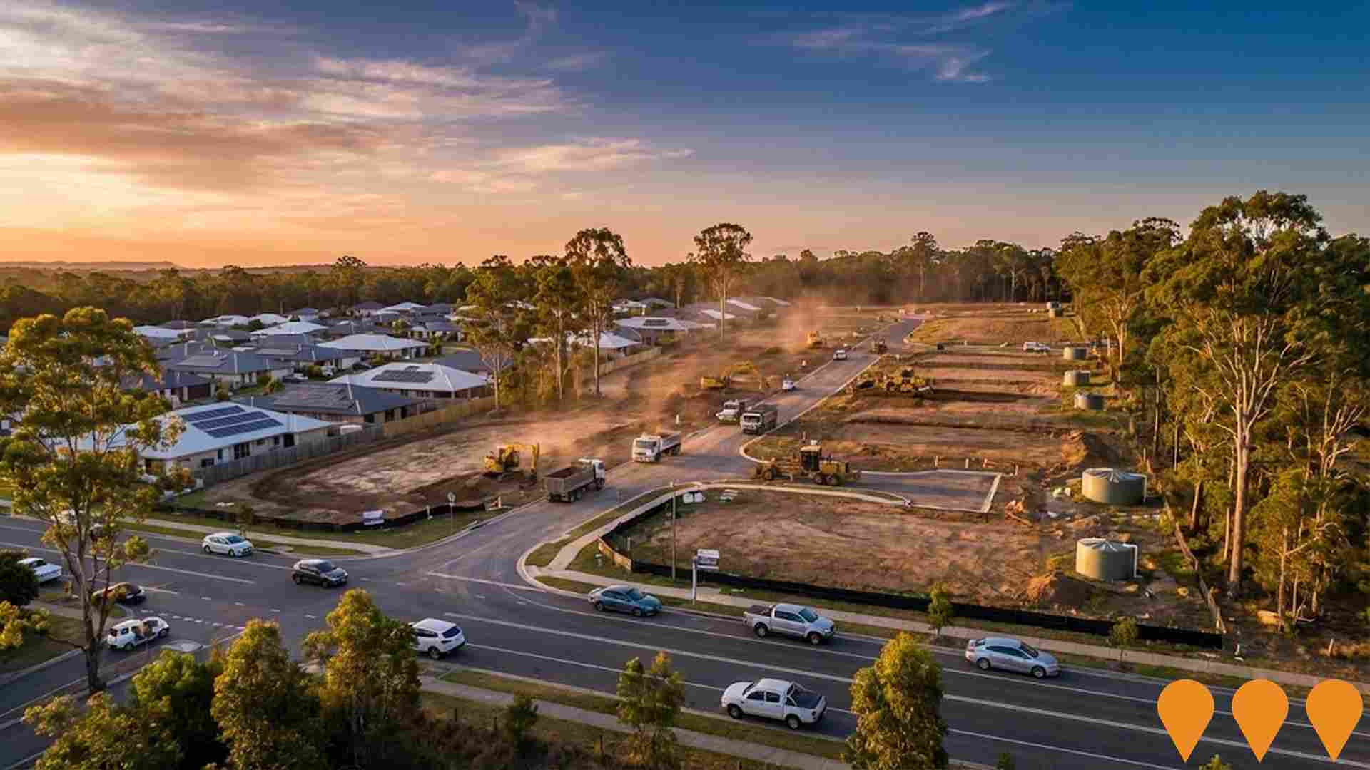 Residential Development